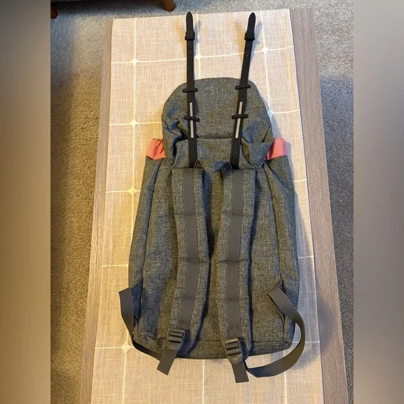 Herschel Supply Company Little America Gray Backpack for Men - Picture 3 of 7